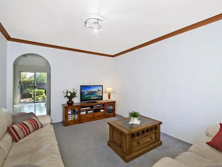 Sixth view of Homely house listing, 6/117 Stephen St, Blacktown NSW