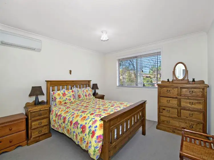 Seventh view of Homely house listing, 6/117 Stephen St, Blacktown NSW