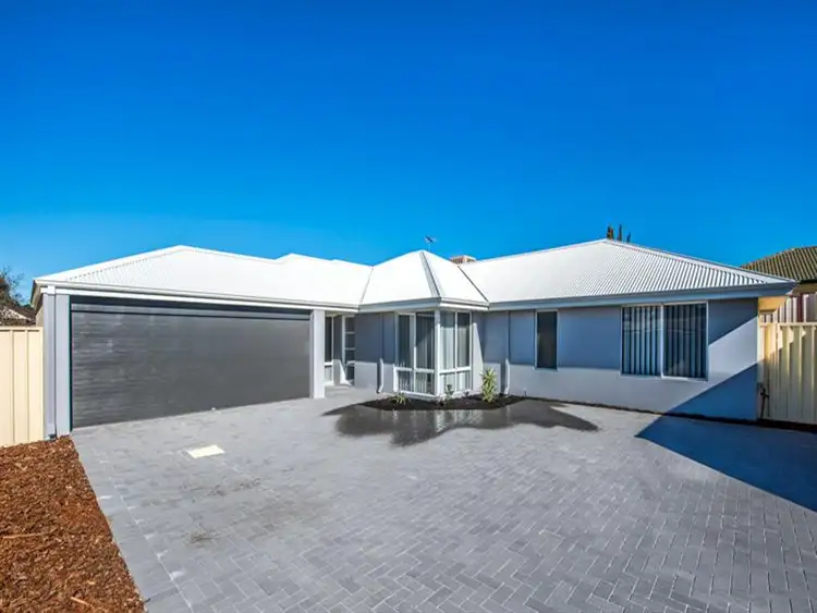 3/5 Drynan St, Bayswater WA