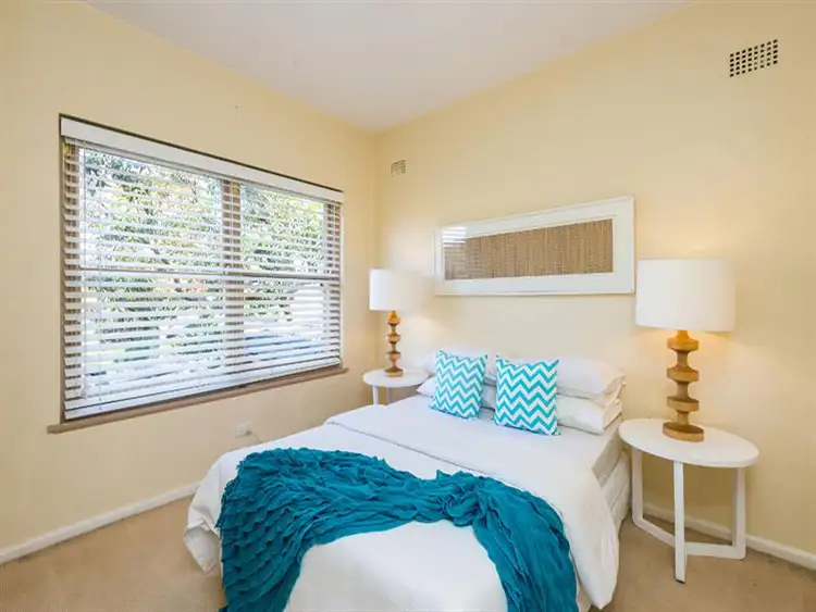Fifth view of Homely apartment listing, 10/27 Warringah Rd, Mosman NSW