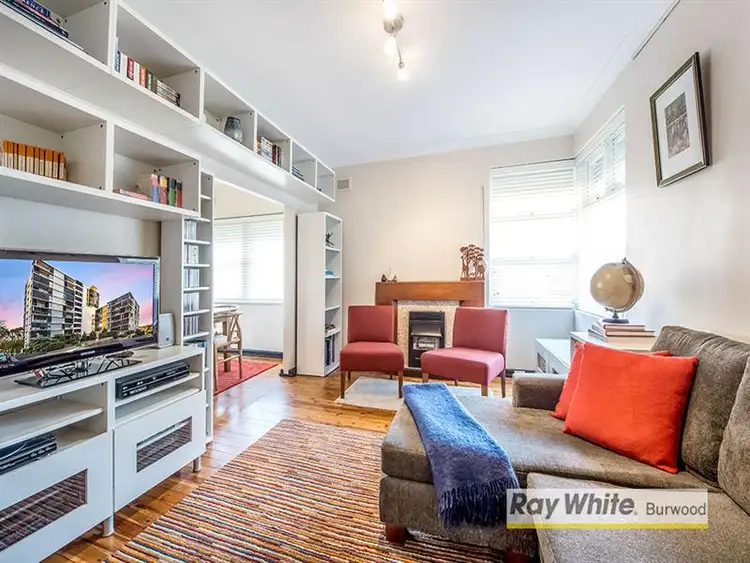 Third view of Homely house listing, 35 Georges River Rd, Croydon Park NSW