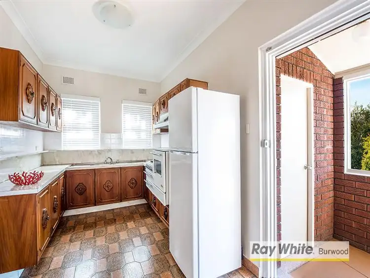 Fourth view of Homely house listing, 35 Georges River Rd, Croydon Park NSW