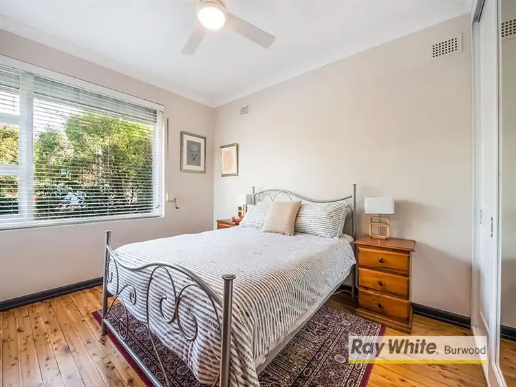 Fifth view of Homely house listing, 35 Georges River Rd, Croydon Park NSW