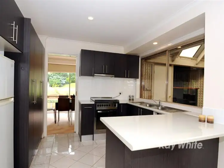 Second view of Homely house listing, 31 George Knox Dr, Rowville VIC