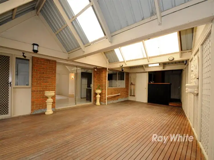 Third view of Homely house listing, 31 George Knox Dr, Rowville VIC