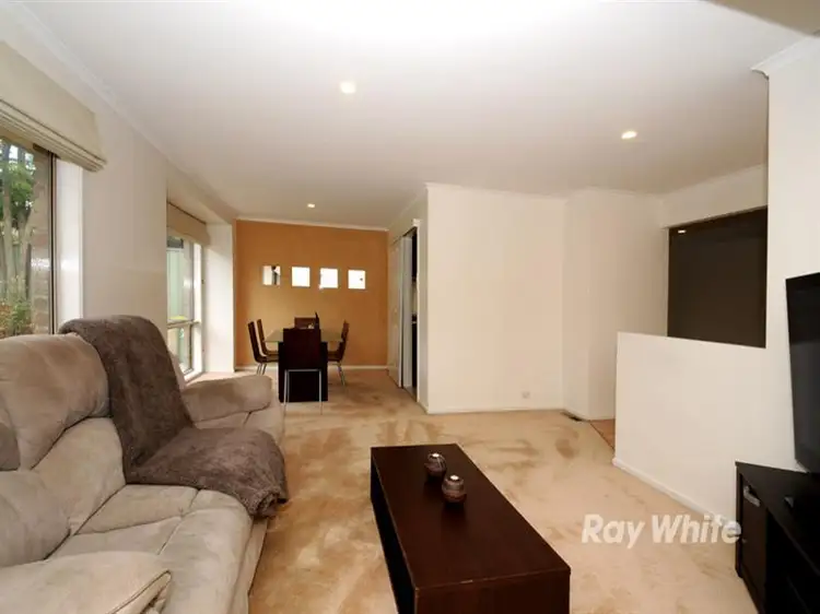 Fourth view of Homely house listing, 31 George Knox Dr, Rowville VIC