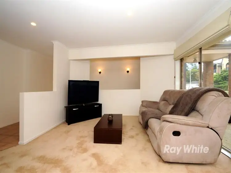 Fifth view of Homely house listing, 31 George Knox Dr, Rowville VIC