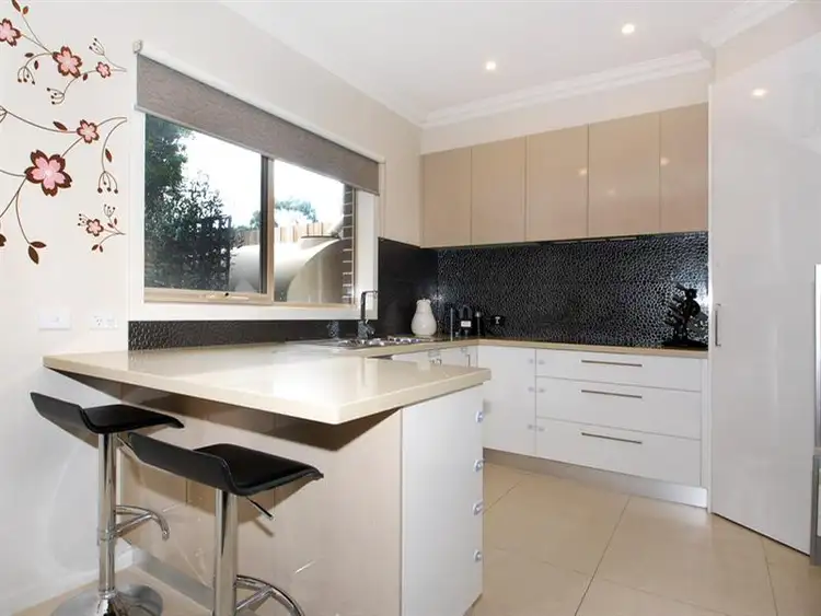 Second view of Homely townhouse listing, 2/3 Margate Avenue, Frankston VIC 3199