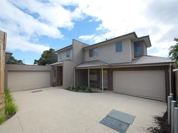 Fourth view of Homely townhouse listing, 2/3 Margate Avenue, Frankston VIC 3199