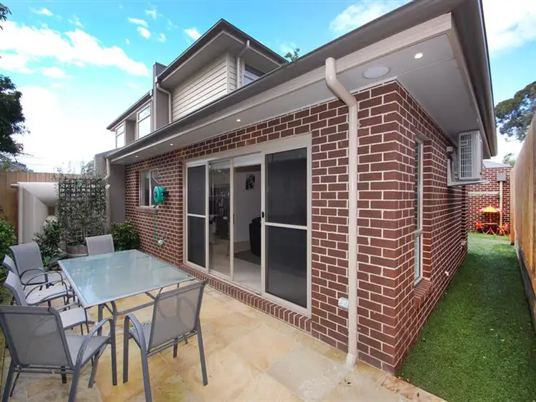Sixth view of Homely townhouse listing, 2/3 Margate Avenue, Frankston VIC 3199
