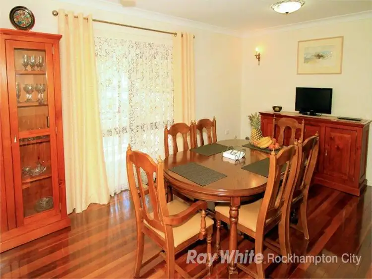 Second view of Homely house listing, 8 Kennedy St, The Range QLD