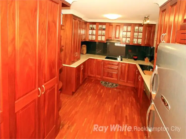 Third view of Homely house listing, 8 Kennedy St, The Range QLD