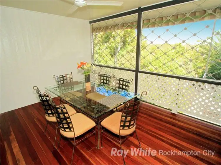 Fourth view of Homely house listing, 8 Kennedy St, The Range QLD
