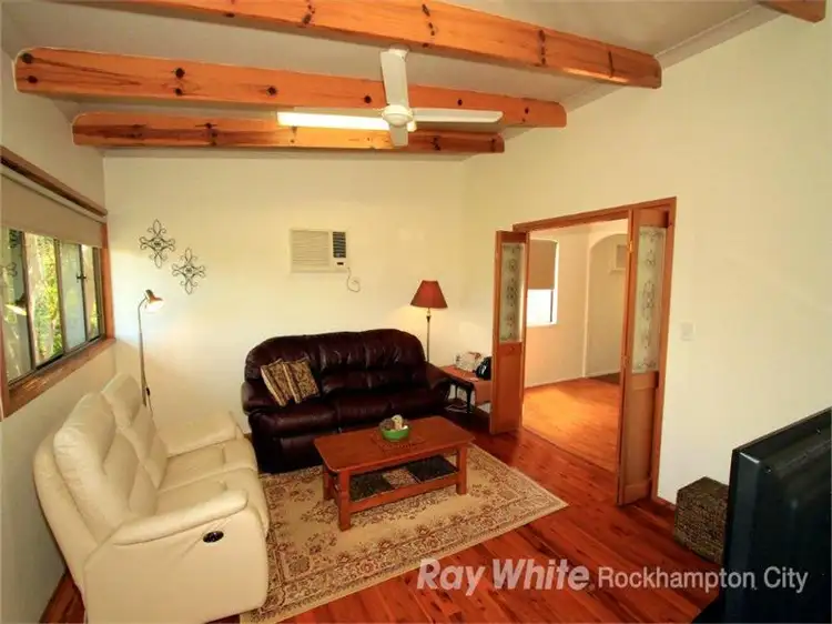 Fifth view of Homely house listing, 8 Kennedy St, The Range QLD