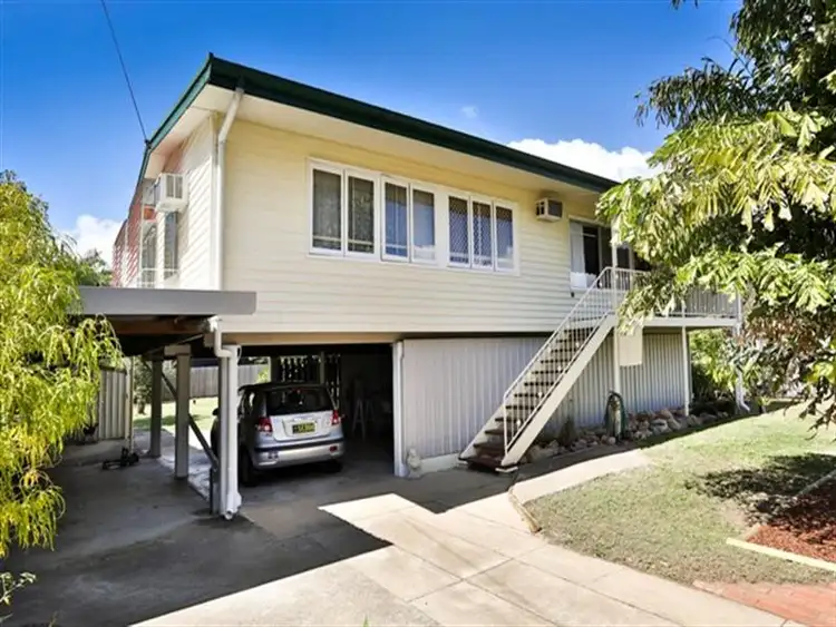 26 Choonda St, Cranbrook QLD