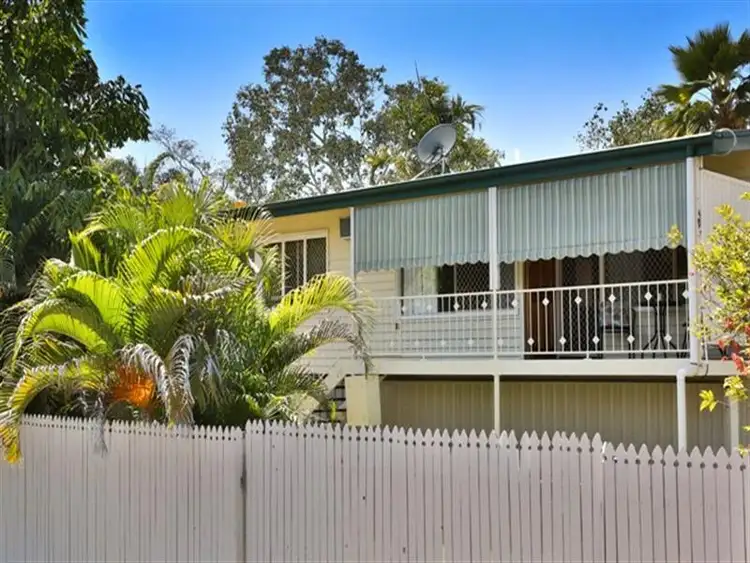 Second view of Homely house listing, 26 Choonda St, Cranbrook QLD