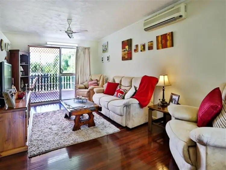 Third view of Homely house listing, 26 Choonda St, Cranbrook QLD