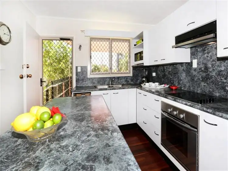 Fourth view of Homely house listing, 26 Choonda St, Cranbrook QLD