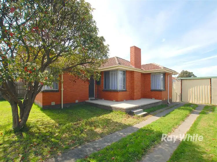 3 Currawong St, Keysborough VIC