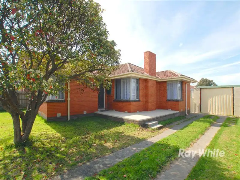 Main view of Homely house listing, 3 Currawong St, Keysborough VIC