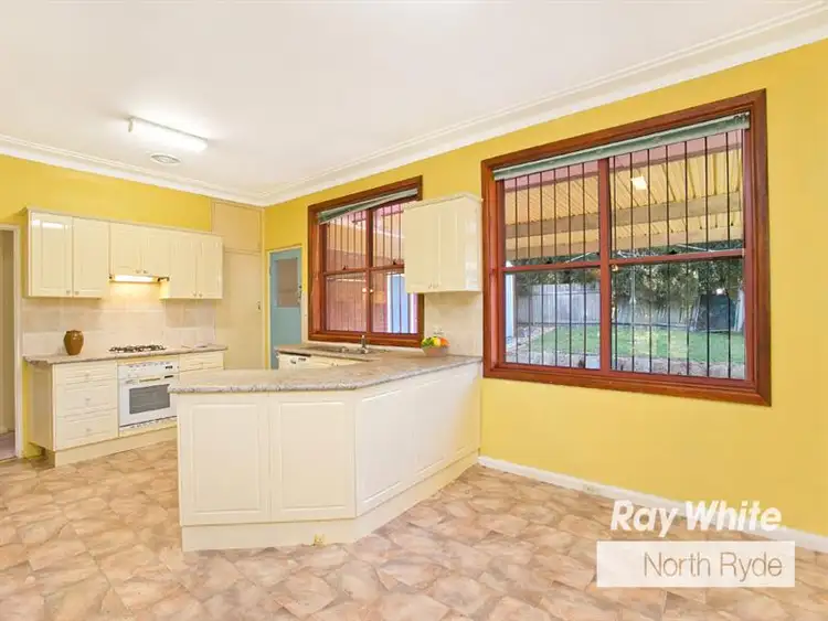 Third view of Homely house listing, 145 Coxs Rd, North Ryde NSW