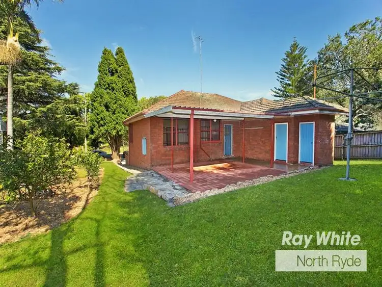 Fourth view of Homely house listing, 145 Coxs Rd, North Ryde NSW