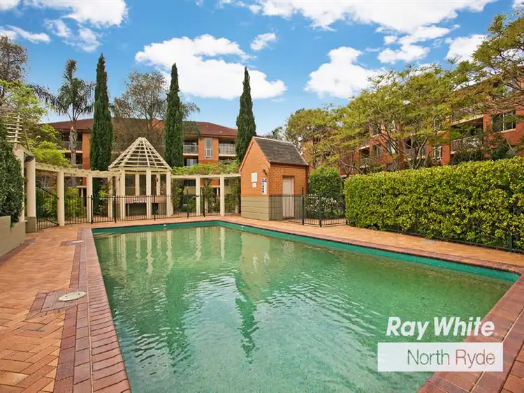 Sixth view of Homely other listing, 10 Lancaster Dr, Marsfield NSW