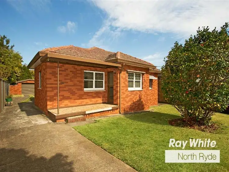 10 Flinders Rd, North Ryde NSW