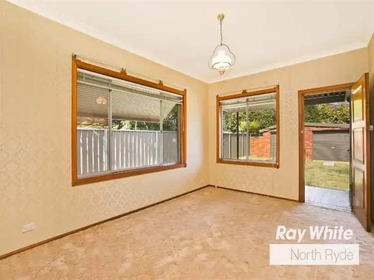 Fifth view of Homely house listing, 10 Flinders Rd, North Ryde NSW