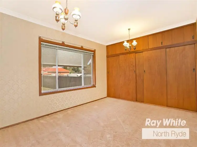 Sixth view of Homely house listing, 10 Flinders Rd, North Ryde NSW