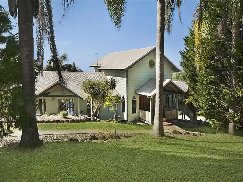 Main view of Homely house listing, 85 Lizray Rd, Federal NSW