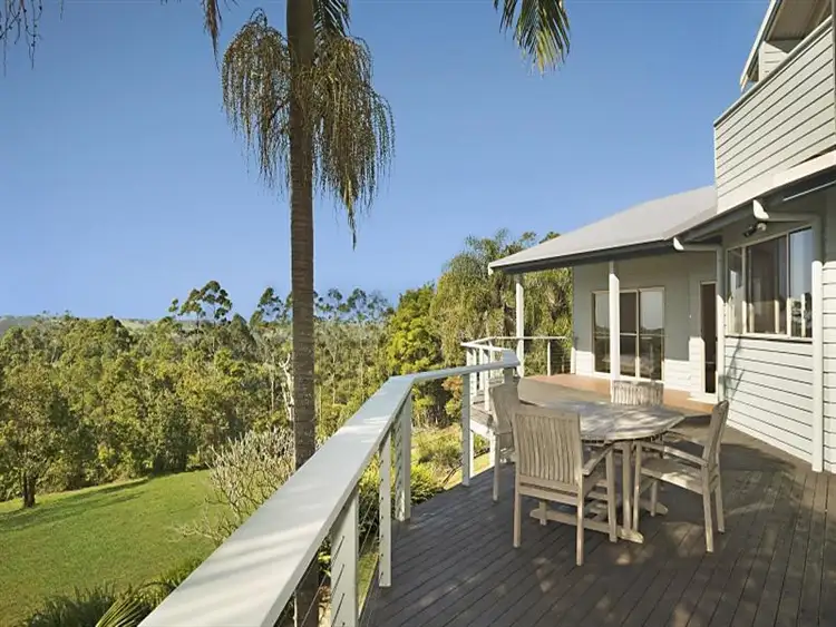 Second view of Homely house listing, 85 Lizray Rd, Federal NSW