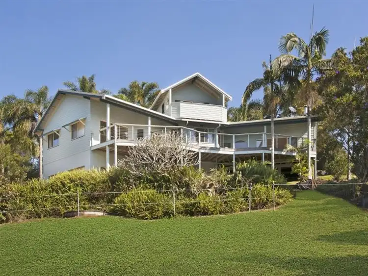 Third view of Homely house listing, 85 Lizray Rd, Federal NSW