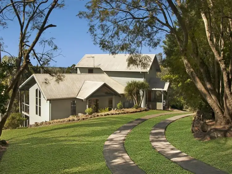 Fourth view of Homely house listing, 85 Lizray Rd, Federal NSW