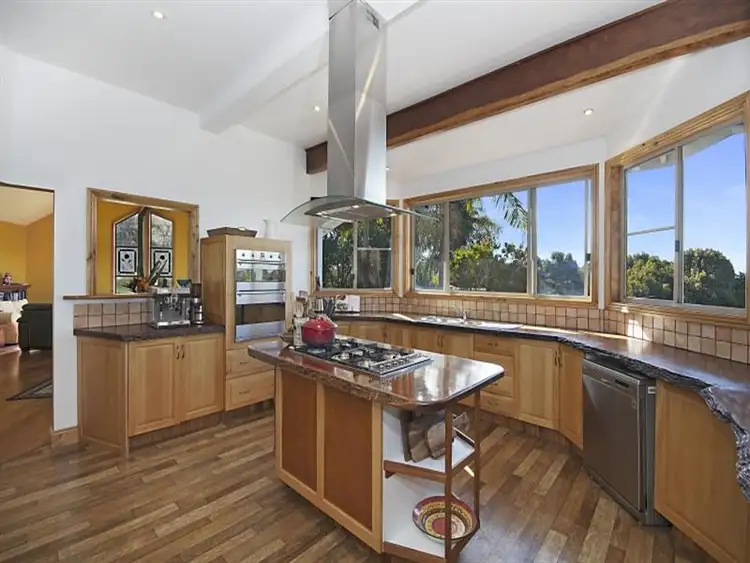 Sixth view of Homely house listing, 85 Lizray Rd, Federal NSW