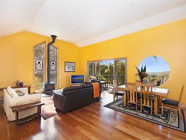 Seventh view of Homely house listing, 85 Lizray Rd, Federal NSW