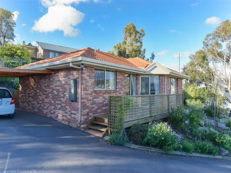 Second view of Homely house listing, 3 Coolac Ct, Lindisfarne TAS