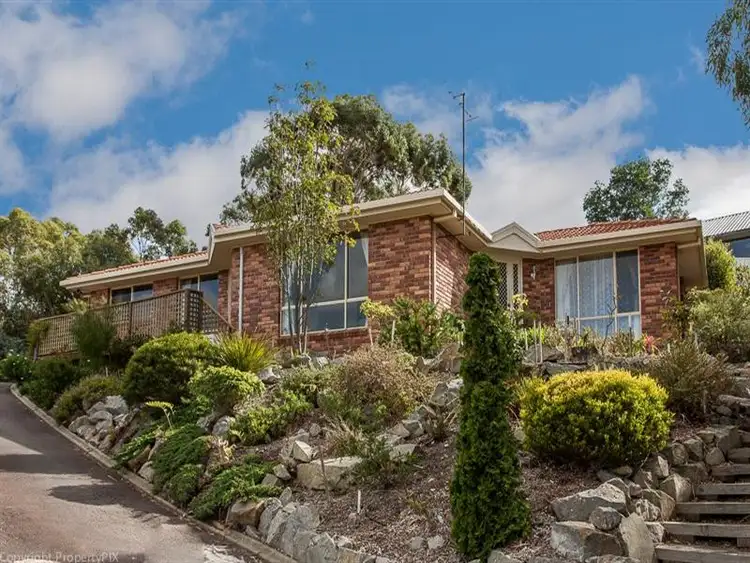 Fourth view of Homely house listing, 3 Coolac Ct, Lindisfarne TAS