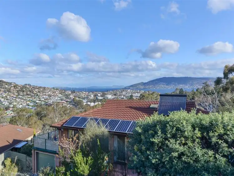 Fifth view of Homely house listing, 3 Coolac Ct, Lindisfarne TAS