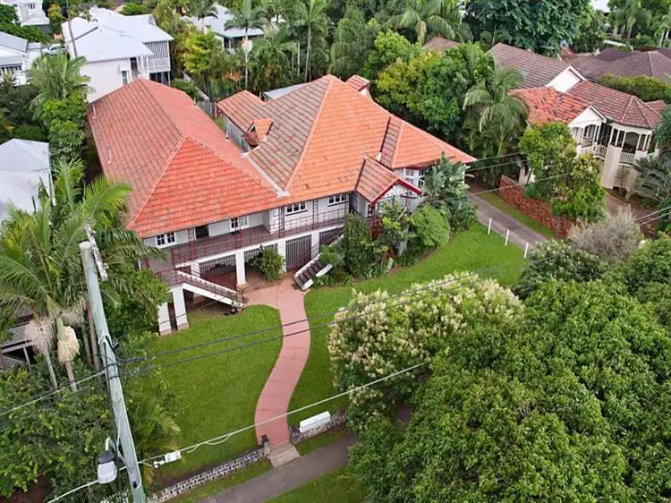 114 Kitchener Rd, Ascot QLD