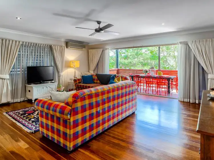 Fourth view of Homely townhouse listing, 10 Aden St, Clayfield QLD
