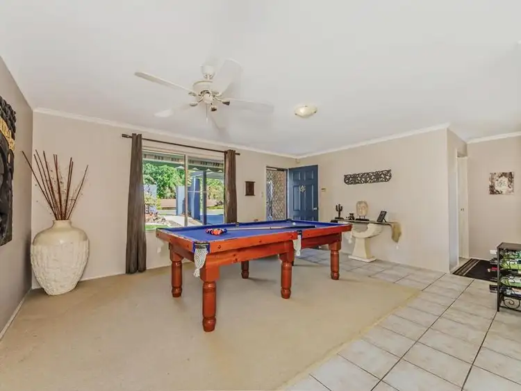 Third view of Homely house listing, 28 Quigan Tce, Highland Park QLD