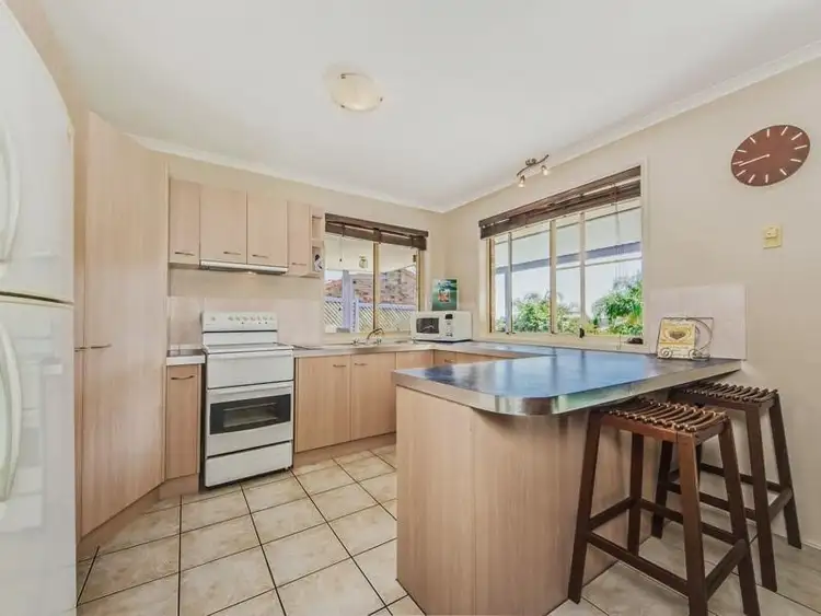Fourth view of Homely house listing, 28 Quigan Tce, Highland Park QLD