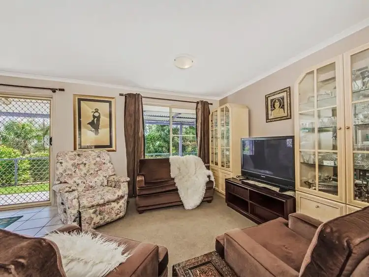 Sixth view of Homely house listing, 28 Quigan Tce, Highland Park QLD