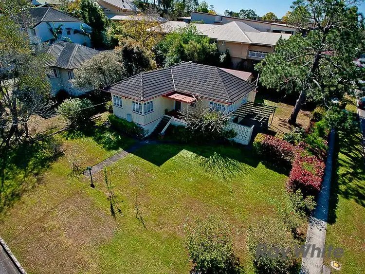 Second view of Homely house listing, 3 Dunkirk St, Gaythorne QLD