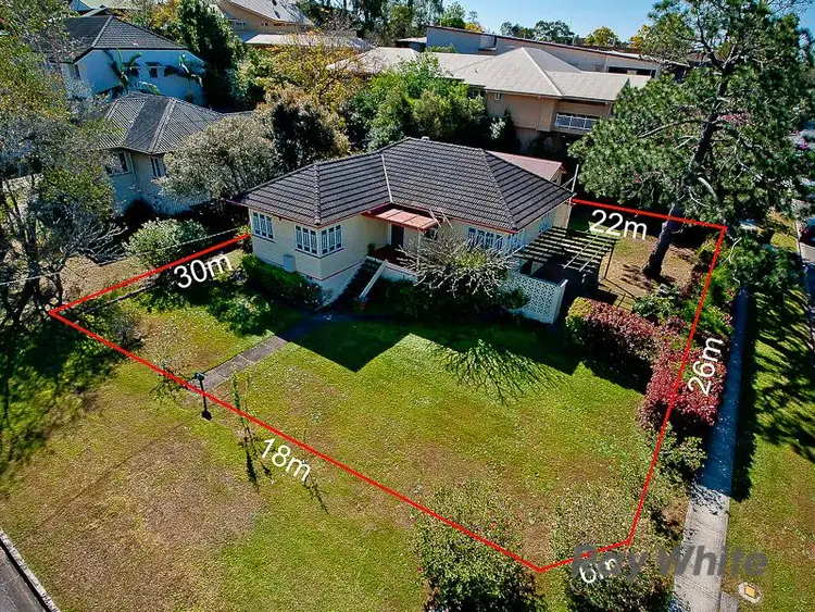 Third view of Homely house listing, 3 Dunkirk St, Gaythorne QLD