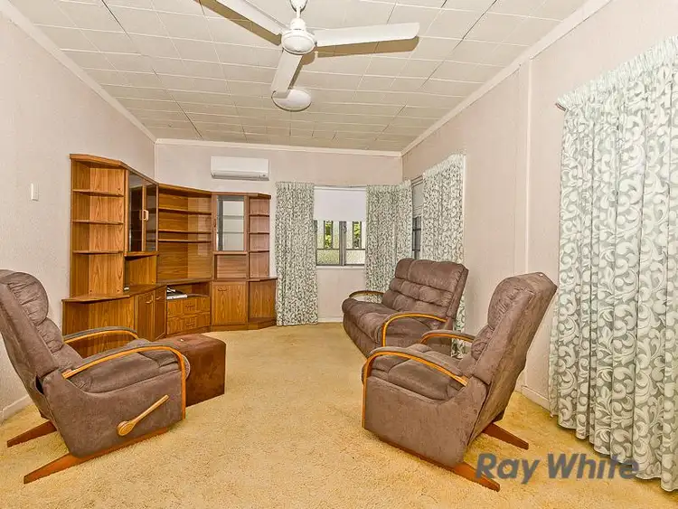 Fourth view of Homely house listing, 3 Dunkirk St, Gaythorne QLD