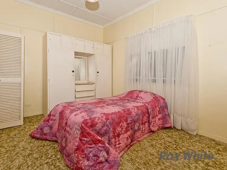 Sixth view of Homely house listing, 3 Dunkirk St, Gaythorne QLD