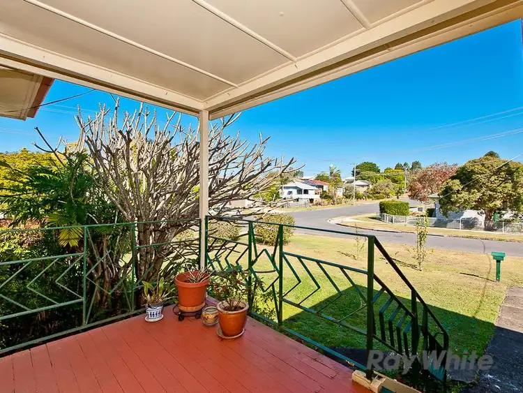 Seventh view of Homely house listing, 3 Dunkirk St, Gaythorne QLD