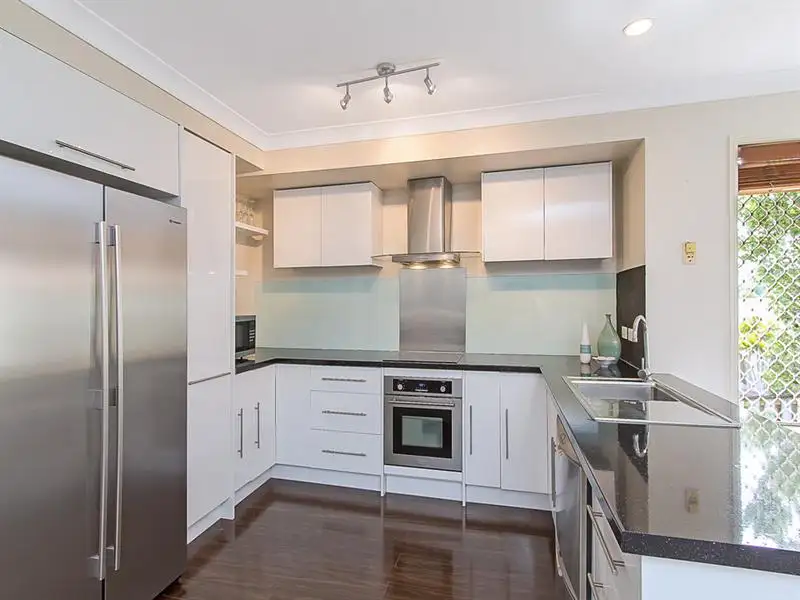 Main view of Homely house listing, 29/2 Langport Pde, Mudgeeraba QLD